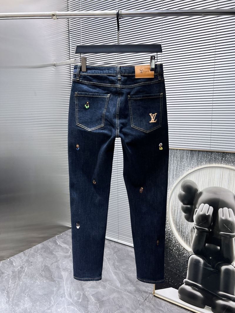 Louis Vuitton Jeans